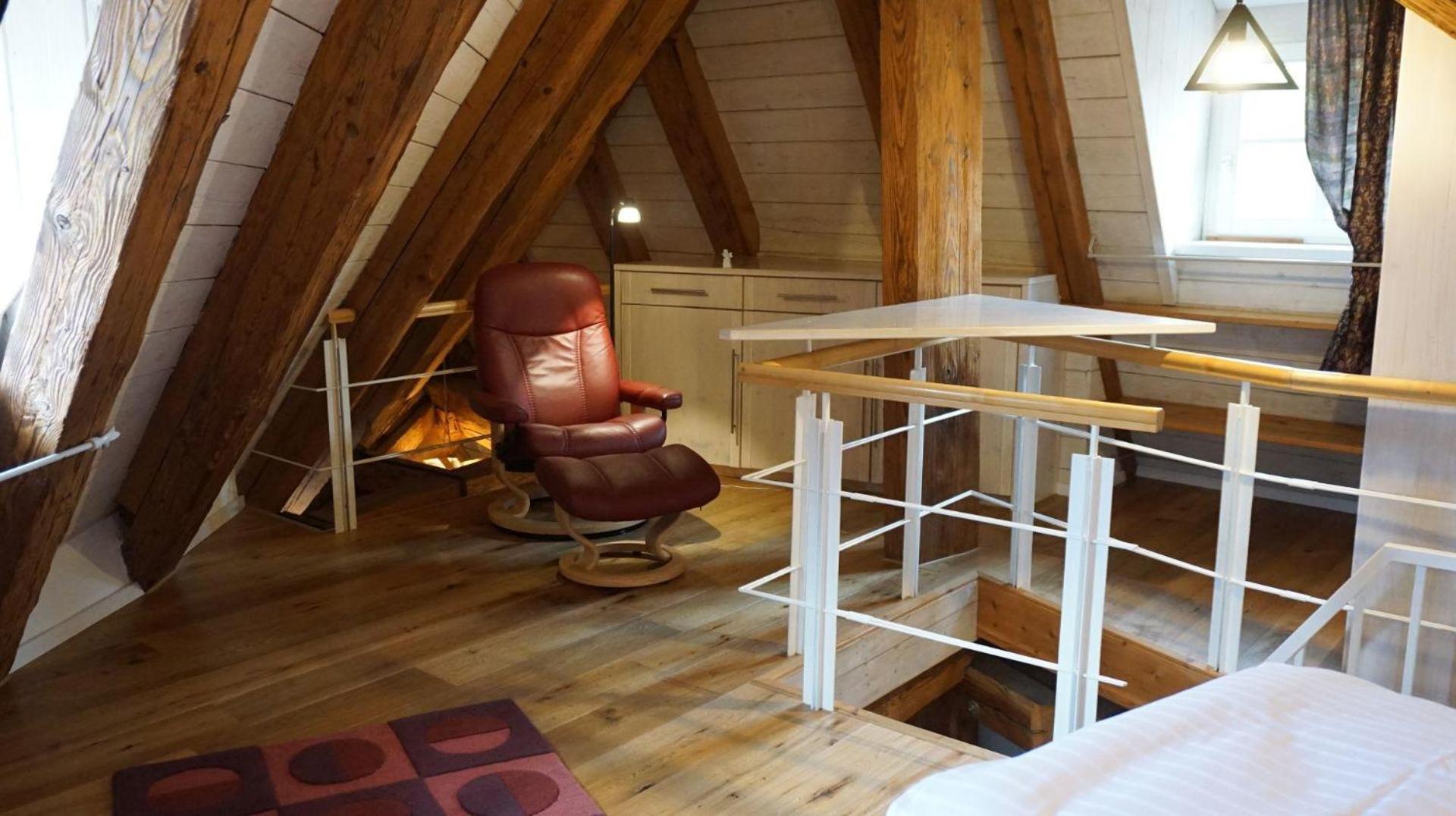 Ferienwohnung Am Klosterhof メーアスブルク エクステリア 写真